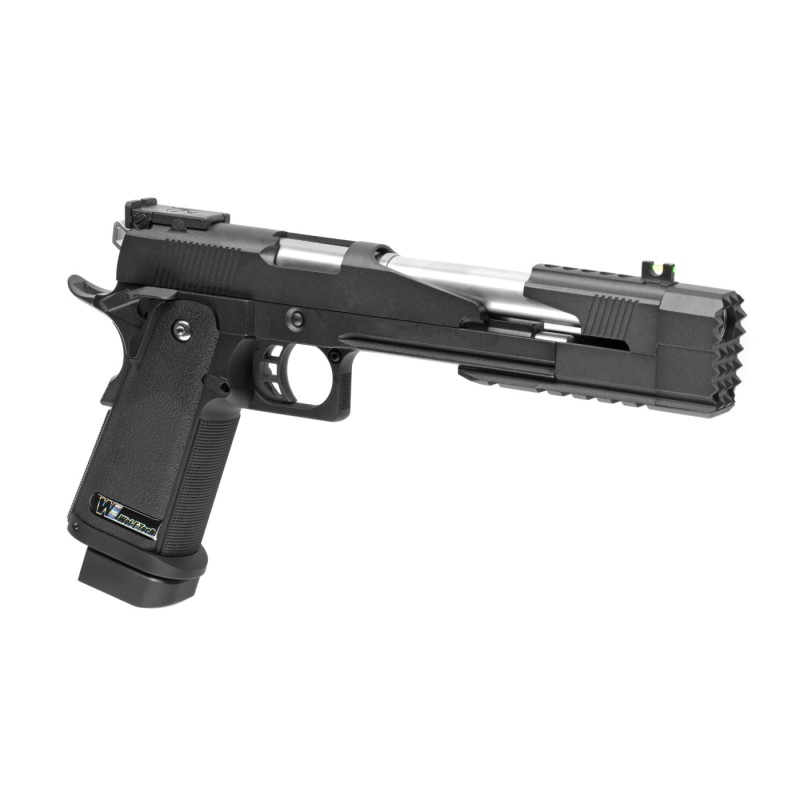Hi-Capa 7 inch Gas Pistol - WE
