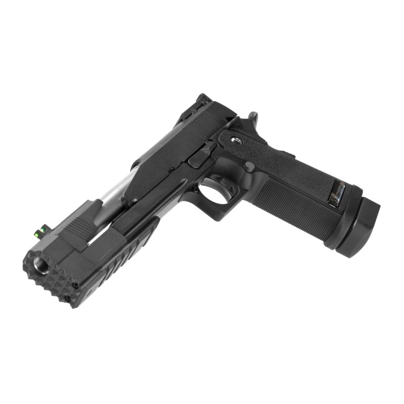Pistola a gas Hi-Capa 7 pollici - WE