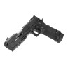 Pistola a gas Hi-Capa 7 pollici - WE