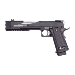 Pistola a gas Hi-Capa 7 pollici - WE