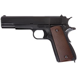 M1911 Gen. 3 full metal GBB pistol - WE