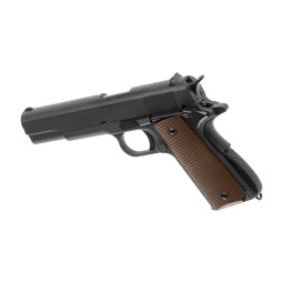 Pistola gbb M1911 Gen. 3 full metal  - WE