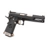 HX223X HI-CAPA IPSC Full Auto Gas Blowback Pistol - AW CUSTOM