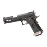HX223X HI-CAPA IPSC Full Auto Gas Blowback Pistol - AW CUSTOM