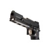 HX223X HI-CAPA IPSC Full Auto Gas Blowback Pistol - AW CUSTOM