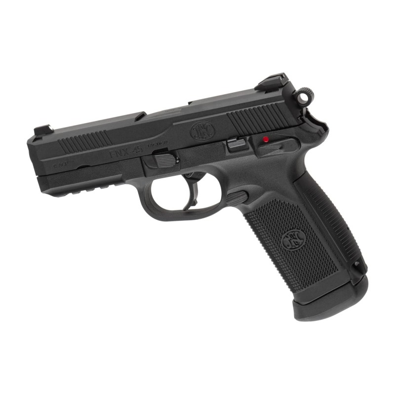 FN HERSTAL® FNX-45 CV GBB Pistol - FN