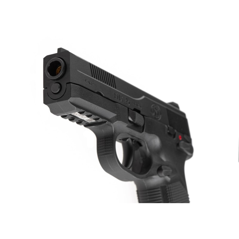 FN HERSTAL® FNX-45 CV GBB Pistol - FN