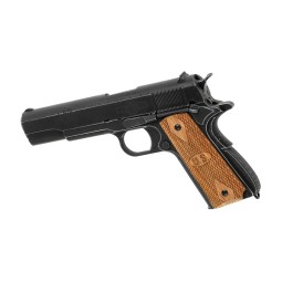 COLT ® Auto Ordnance 1911 Victory Girl GBB Pistol - AW Custom