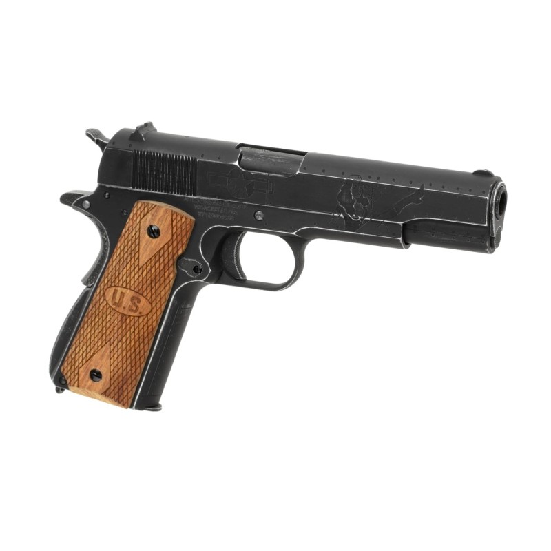 Pistola gbb COLT ® Auto Ordnance 1911 Victory Girl - AW Custom