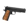 COLT ® Auto Ordnance 1911 Victory Girl GBB Pistol - AW Custom