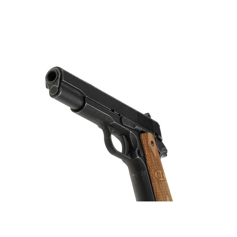 Pistola gbb COLT ® Auto Ordnance 1911 Victory Girl - AW Custom