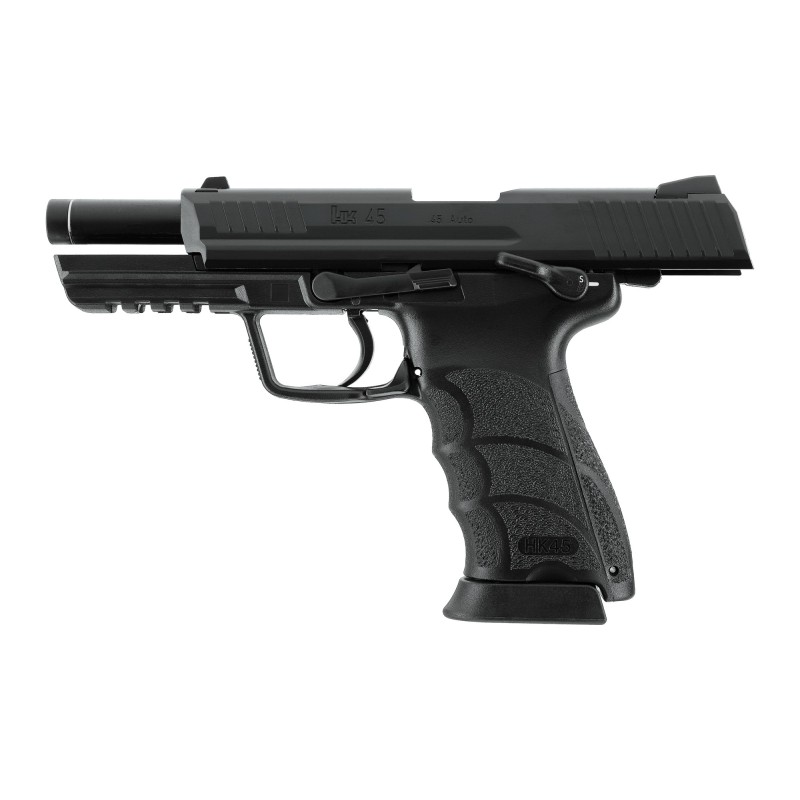 Pistola gbb H&K® HK45 - Heckler & Koch-VFC