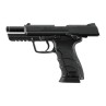 H&K® HK45 GBB Pistol - Heckler & Koch-VFC