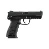 H&K® HK45 GBB Pistol - Heckler & Koch-VFC