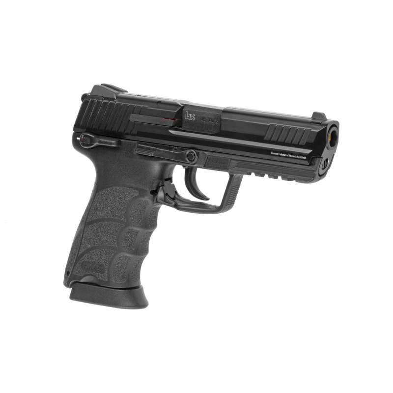 H&K® HK45 GBB Pistol - Heckler & Koch-VFC
