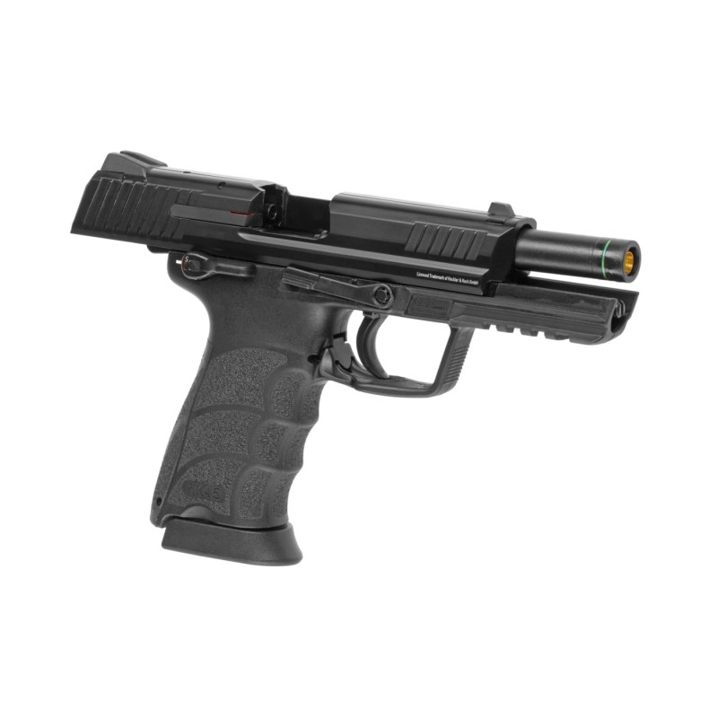 Pistola gbb H&K® HK45 - Heckler & Koch-VFC