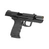 H&K® HK45 GBB Pistol - Heckler & Koch-VFC