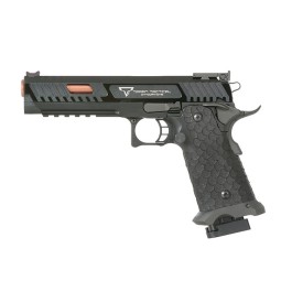 Pistola gbb Taran Tactical® TTI Combat Master - R601H JW3 gen.2 - ARMY ARMAMENT