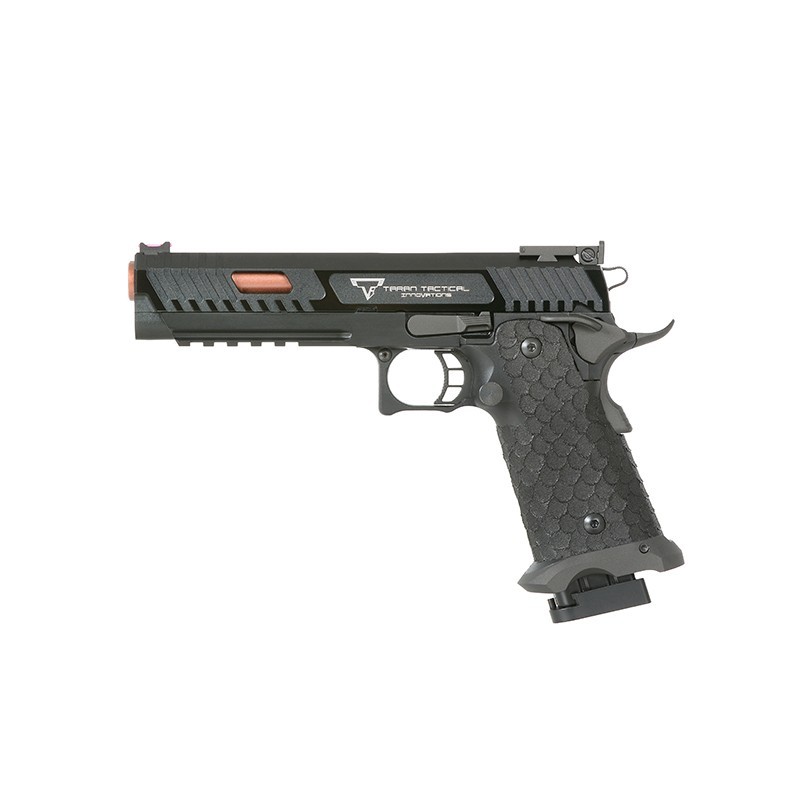 TTI Taran Tactical® Combat Master GBB Pistol - R601H JW3 gen.2 - ARMY ARMAMENT