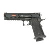 TTI Taran Tactical® Combat Master GBB Pistol - R601H JW3 gen.2 - ARMY ARMAMENT