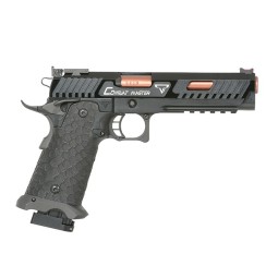TTI Taran Tactical® Combat Master GBB Pistol - R601H JW3 gen.2 - ARMY ARMAMENT
