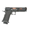Pistola gbb Taran Tactical® TTI Combat Master - R601H JW3 gen.2 - ARMY ARMAMENT