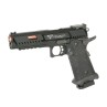 TTI Taran Tactical® Combat Master GBB Pistol - R601H JW3 gen.2 - ARMY ARMAMENT