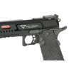 TTI Taran Tactical® Combat Master GBB Pistol - R601H JW3 gen.2 - ARMY ARMAMENT