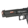 TTI Taran Tactical® Combat Master GBB Pistol - R601H JW3 gen.2 - ARMY ARMAMENT