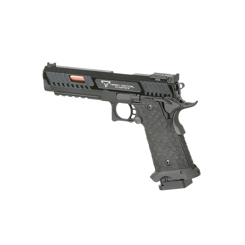 Pistola gbb Taran Tactical® TTI Combat Master - R601H JW3 gen.2 - ARMY ARMAMENT