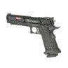 TTI Taran Tactical® Combat Master GBB Pistol - R601H JW3 gen.2 - ARMY ARMAMENT