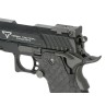 Pistola gbb Taran Tactical® TTI Combat Master - R601H JW3 gen.2 - ARMY ARMAMENT