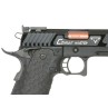 Pistola gbb Taran Tactical® TTI Combat Master - R601H JW3 gen.2 - ARMY ARMAMENT