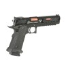 TTI Taran Tactical® Combat Master GBB Pistol - R601H JW3 gen.2 - ARMY ARMAMENT