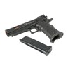 Pistola gbb Taran Tactical® TTI Combat Master - R601H JW3 gen.2 - ARMY ARMAMENT