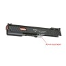 Pistola gbb Taran Tactical® TTI Combat Master - R601H JW3 gen.2 - ARMY ARMAMENT