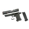 Pistola gbb Taran Tactical® TTI Combat Master - R601H JW3 gen.2 - ARMY ARMAMENT
