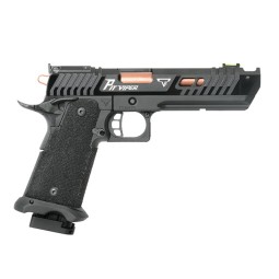 Pistola gbb Taran Tactical®  TTI Pit Viper - R614 JW4 gen.2 - ARMY ARMAMENT