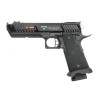 Taran Tactical® TTI Pit Viper GBB Pistol - R614 JW4 gen.2 - ARMY ARMAMENT