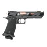 Taran Tactical® TTI Pit Viper GBB Pistol - R614 JW4 gen.2 - ARMY ARMAMENT