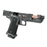 Pistola gbb Taran Tactical®  TTI Pit Viper - R614 JW4 gen.2 - ARMY ARMAMENT
