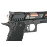Pistola gbb Taran Tactical®  TTI Pit Viper - R614 JW4 gen.2 - ARMY ARMAMENT