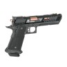 Taran Tactical® TTI Pit Viper GBB Pistol - R614 JW4 gen.2 - ARMY ARMAMENT