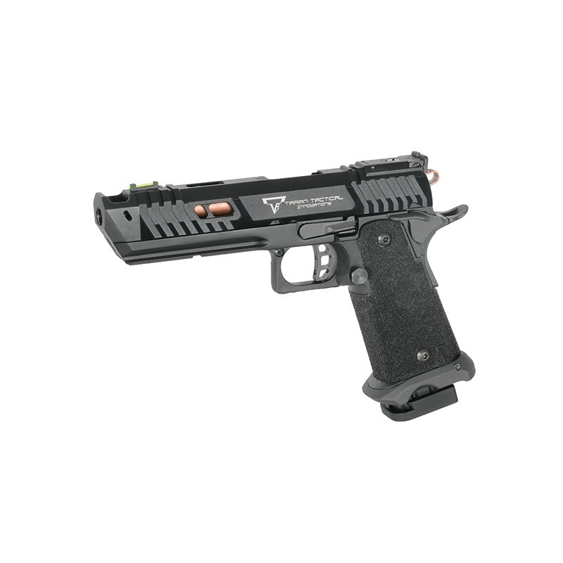 Pistola gbb Taran Tactical®  TTI Pit Viper - R614 JW4 gen.2 - ARMY ARMAMENT