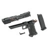Taran Tactical® TTI Pit Viper GBB Pistol - R614 JW4 gen.2 - ARMY ARMAMENT