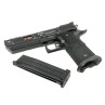 Taran Tactical® TTI Pit Viper GBB Pistol - R614 JW4 gen.2 - ARMY ARMAMENT
