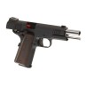 Pistola gbb 1911 TRIBE - NE300x - AW Custom