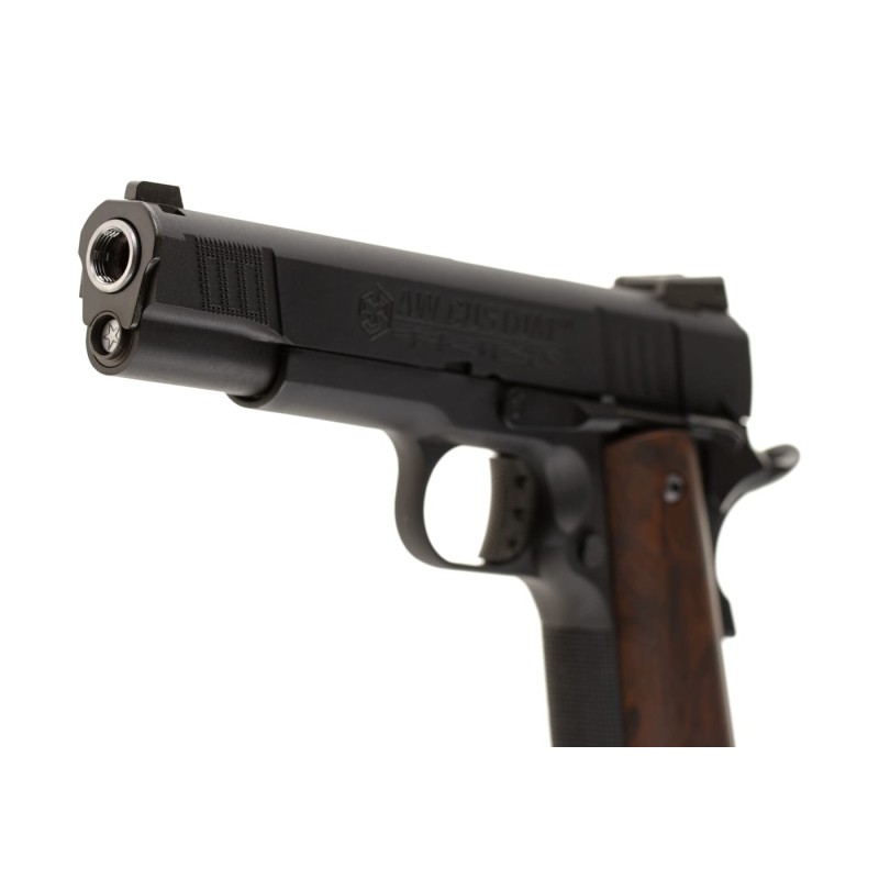 GBB 1911 TRIBE Pistol - NE300x - AW Custom