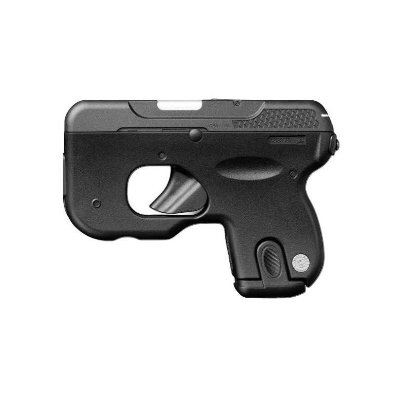 CURVE Compact Carry Style Green Gas Pistol - Tokyo Marui