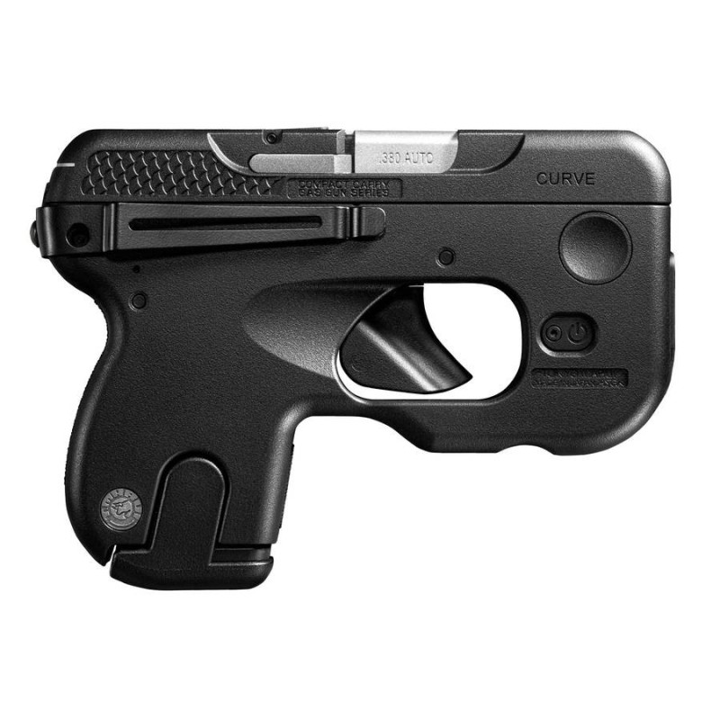 Pistola a green gas stile CURVE Compact Carry - Tokyo Marui